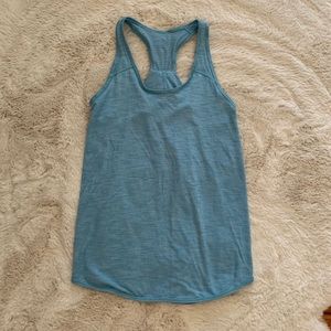Lululemon Essential Tank